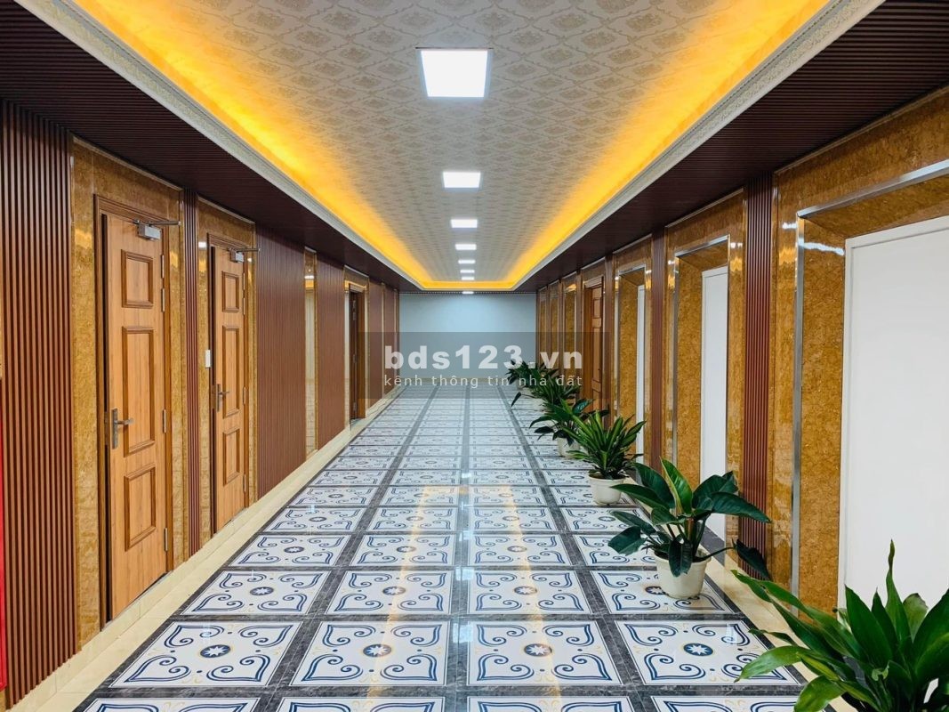 Đầu tư chung cư MHD Trung văn giá chỉ từ 41tr/m2 nhận nhà quay 2/2023 lãi ngay 40%