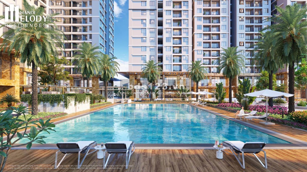 Căn hộ cao cấp hiếm nhất và duy nhất Linh Đam giá chỉ 30 triệu/mư, CBRE vận hành