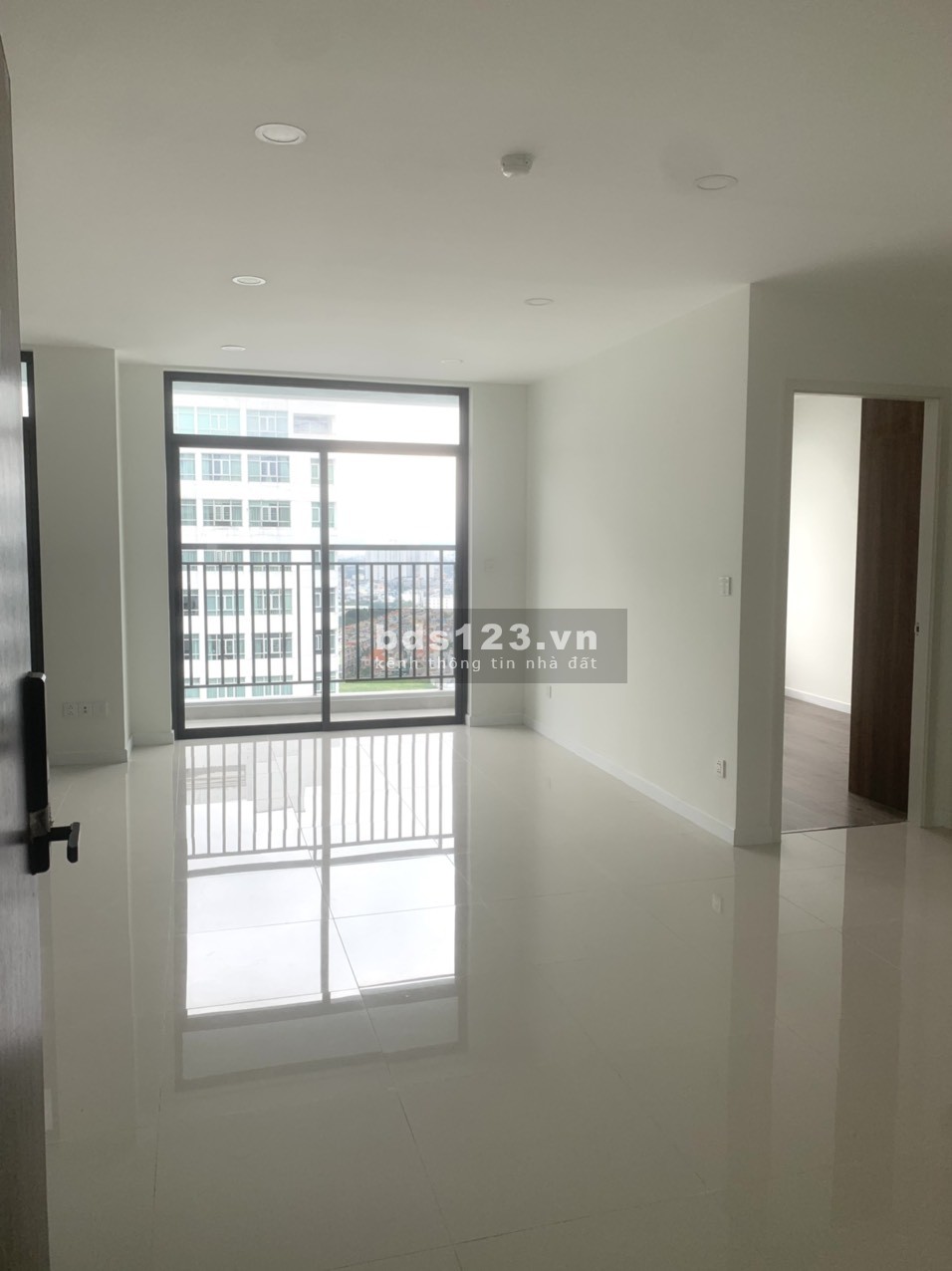 Sở hữu căn hộ Central Premium 2 mặt tiền trung tâm Quận 8, thanh toán 30% nhận nhà