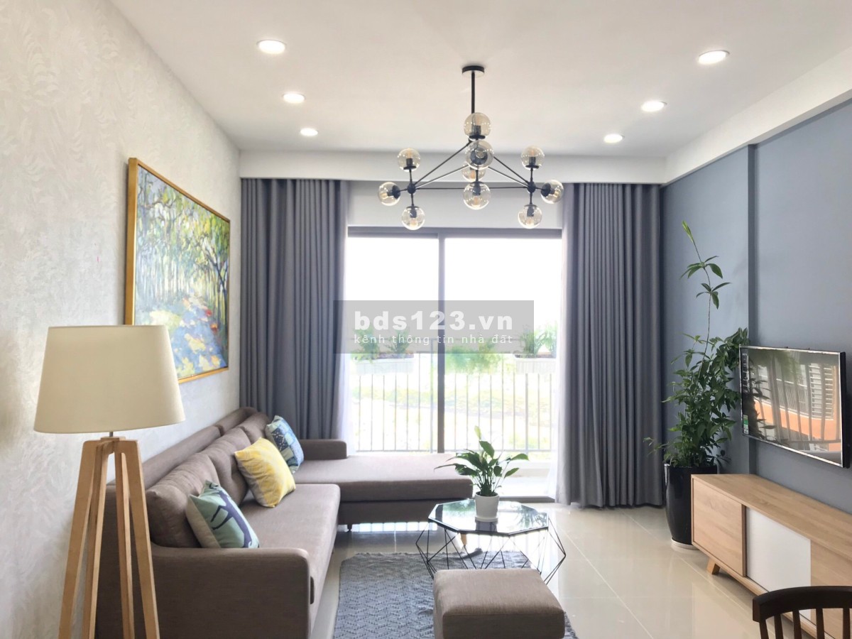 Bán căn hộ 3PN từ Nội thất cơ bản tới Full Nội thất đẹp giá tốt nhà đẹp view Sông The Sun Avenue