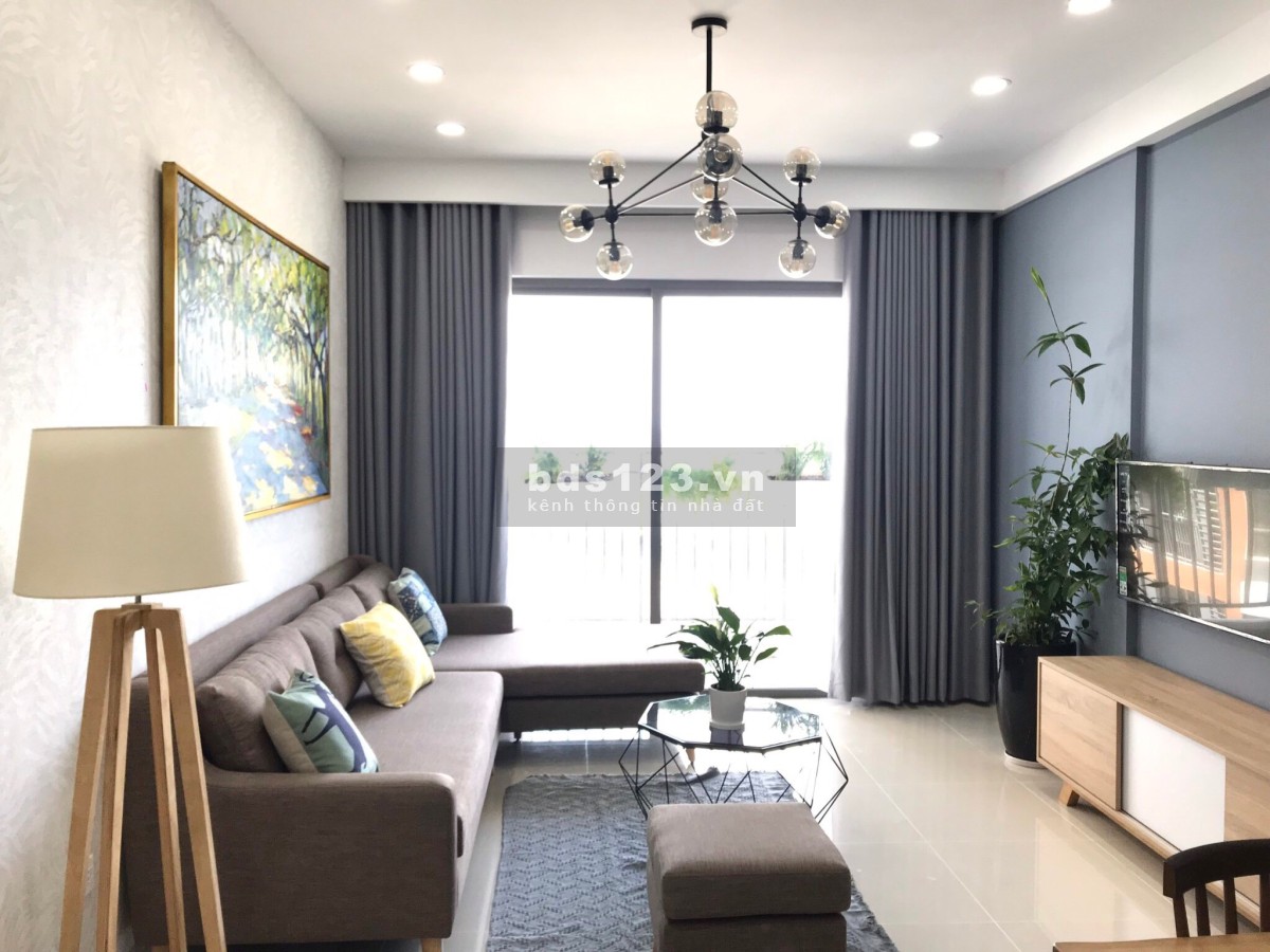 Bán căn hộ 3PN từ Nội thất cơ bản tới Full Nội thất đẹp giá tốt nhà đẹp view Sông The Sun Avenue