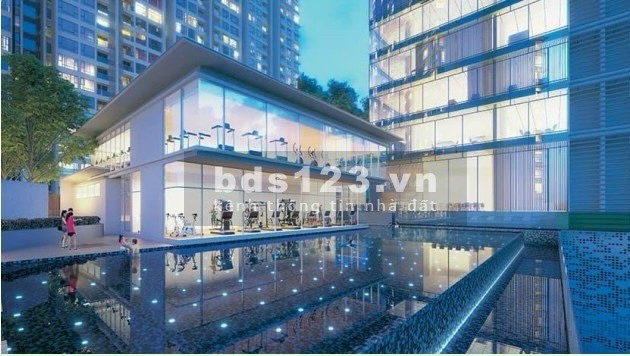 Icon 40 - Biểu tượng sống mới của Hạ Long sở hữu lâu dài