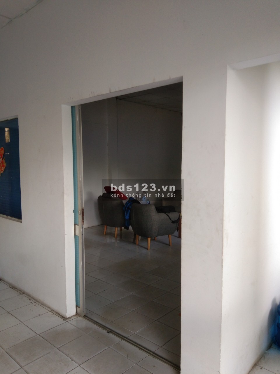 Bán xưởng dtsd 1200m2 mặt tiền đường Thanh Niên, xã Phạm Văn Hai, Bình Chánh, TP.HCM