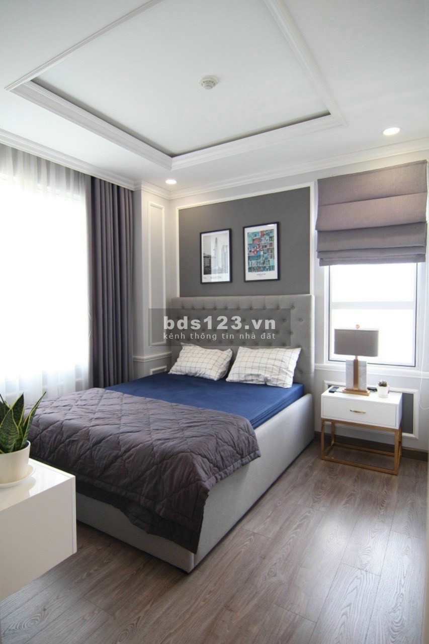 Cho thuê nhanh căn hộ 3PN Lexington Residence Quận 2 giá tốt