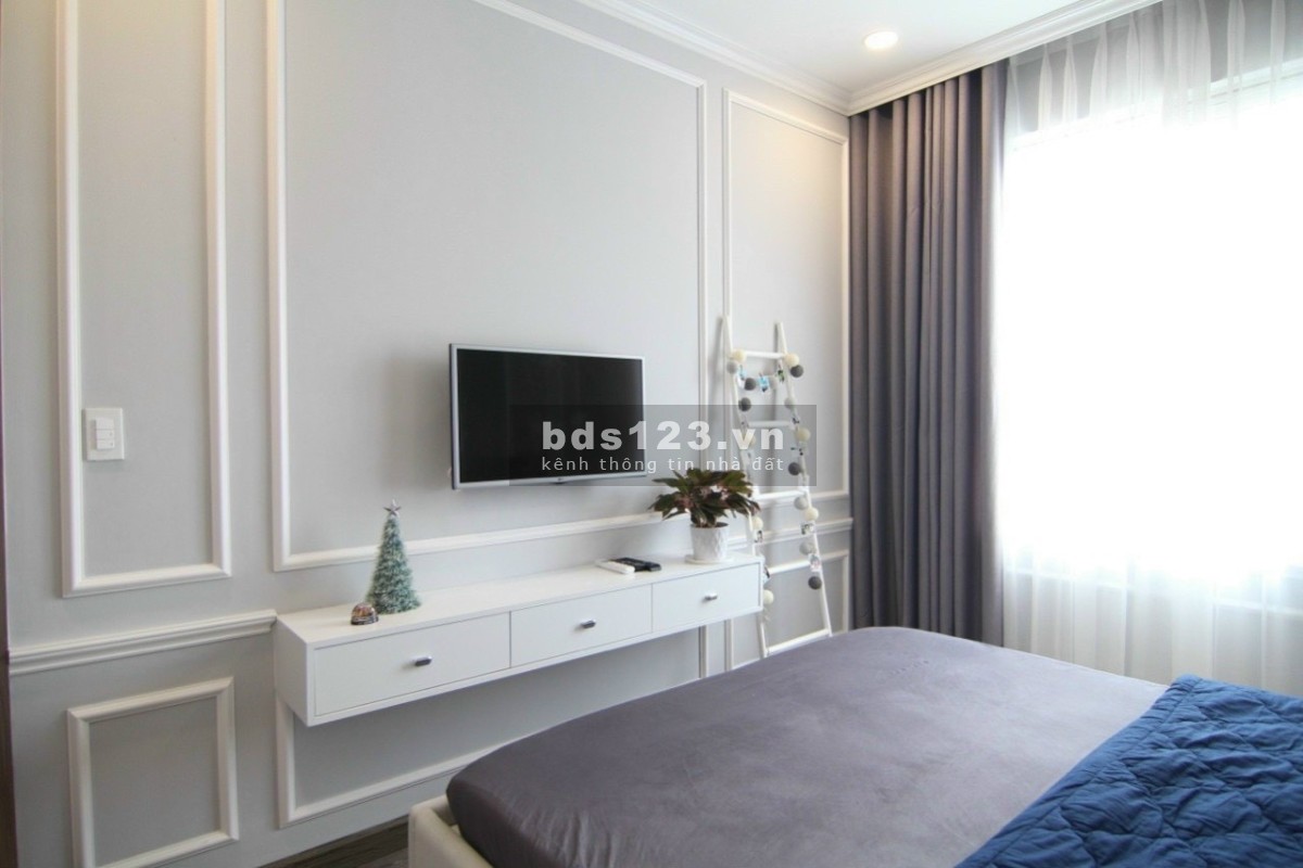 Cho thuê nhanh căn hộ 3PN Lexington Residence Quận 2 giá tốt