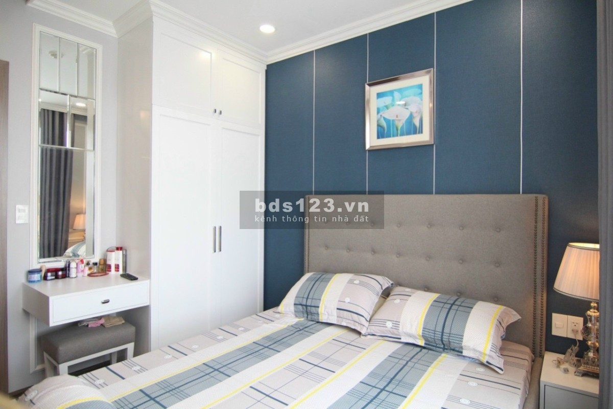 Cho thuê nhanh căn hộ 3PN Lexington Residence Quận 2 giá tốt
