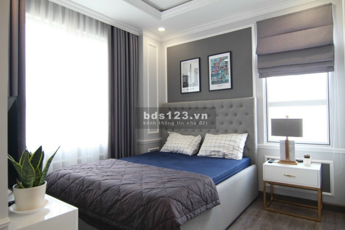 Cho thuê nhanh căn hộ 3PN Lexington Residence Quận 2 giá tốt
