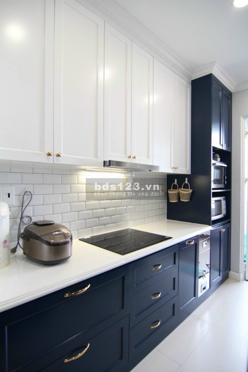 Cho thuê nhanh căn hộ 3PN Lexington Residence Quận 2 giá tốt