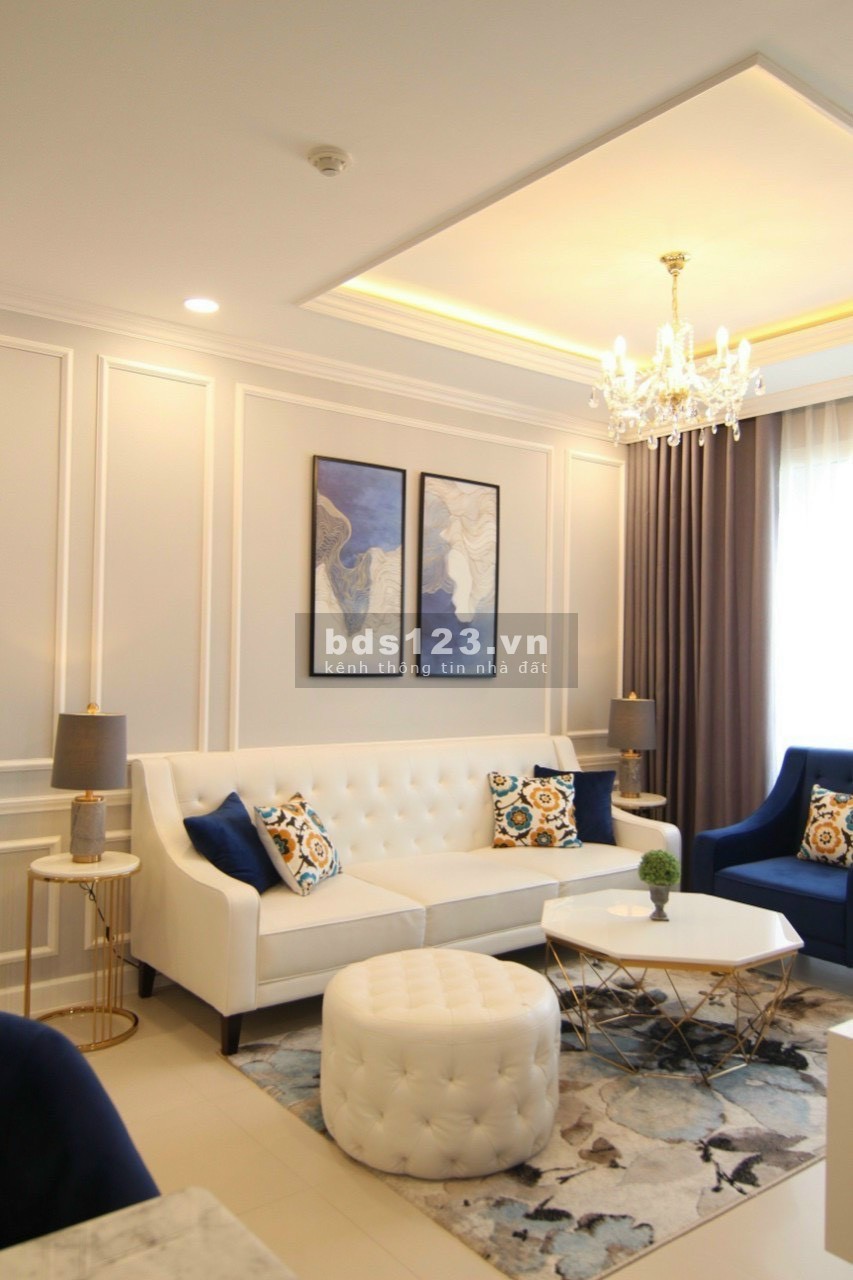 Cho thuê nhanh căn hộ 3PN Lexington Residence Quận 2 giá tốt