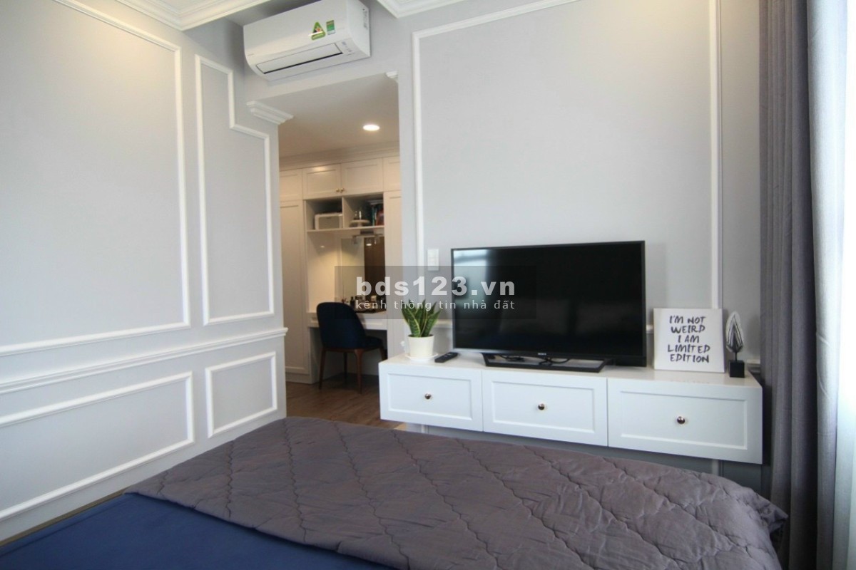 Cho thuê nhanh căn hộ 3PN Lexington Residence Quận 2 giá tốt