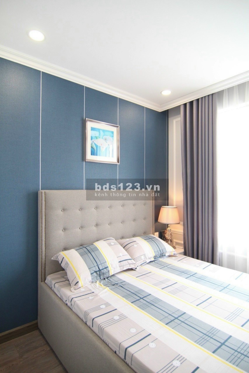 Cho thuê nhanh căn hộ 3PN Lexington Residence Quận 2 giá tốt