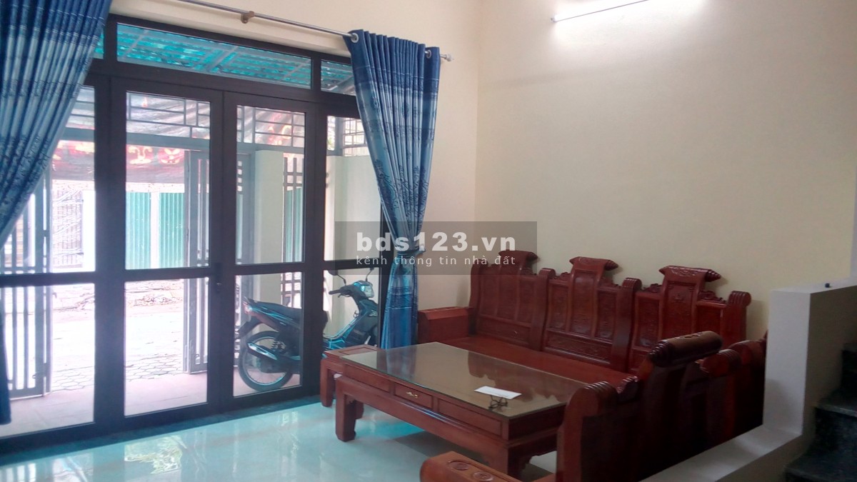 Cho thuê nhà liền kề, khu đô thị Duyên Thái, giáp quốc lộ 1