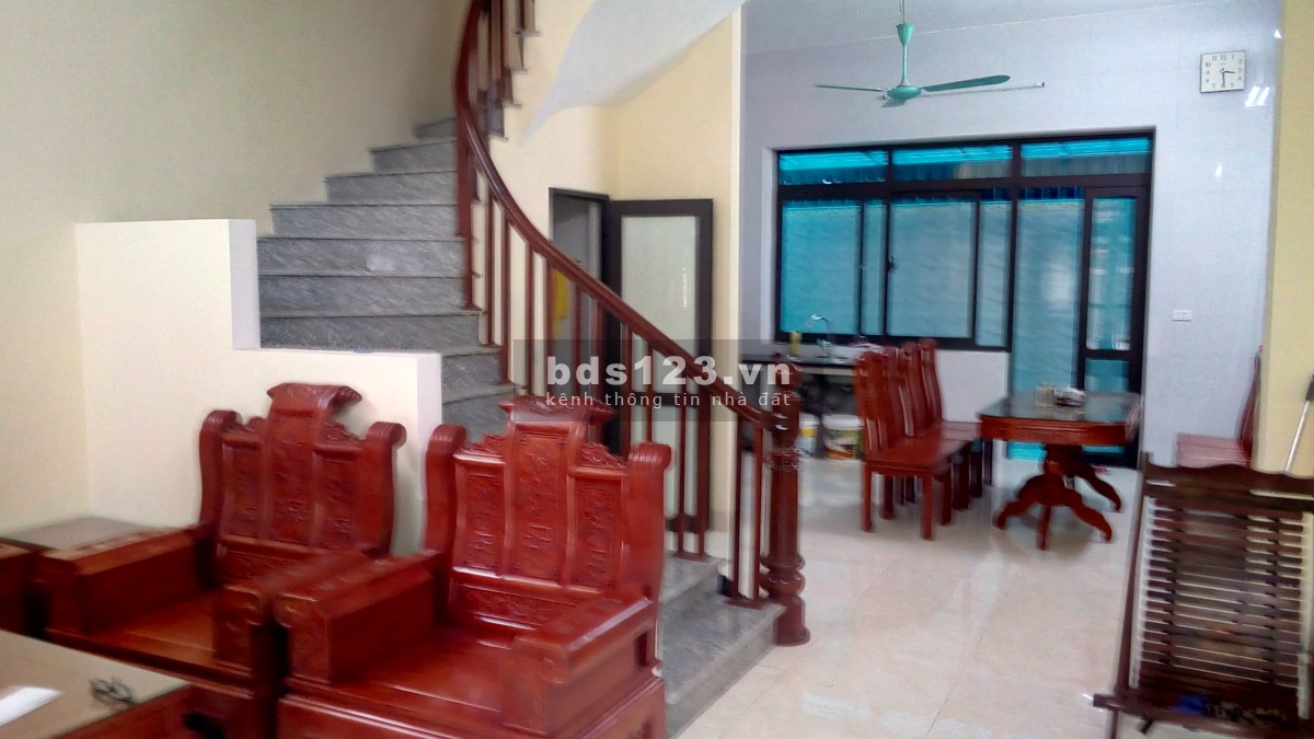 Cho thuê nhà liền kề, khu đô thị Duyên Thái, giáp quốc lộ 1