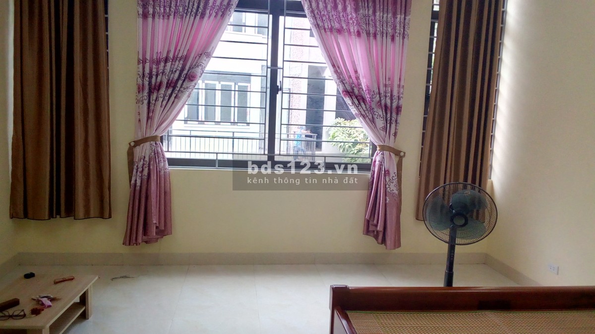 Cho thuê nhà liền kề, khu đô thị Duyên Thái, giáp quốc lộ 1