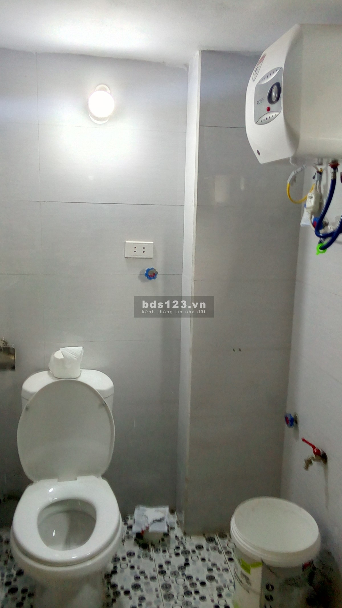 Cho thuê nhà liền kề, khu đô thị Duyên Thái, giáp quốc lộ 1