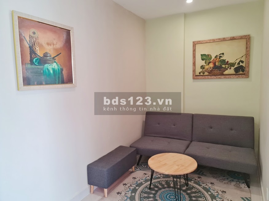 Bán căn Vin ocean park 1 PN+ 1 43m2 ban công Đông Bắc mát mẻ 0987383341