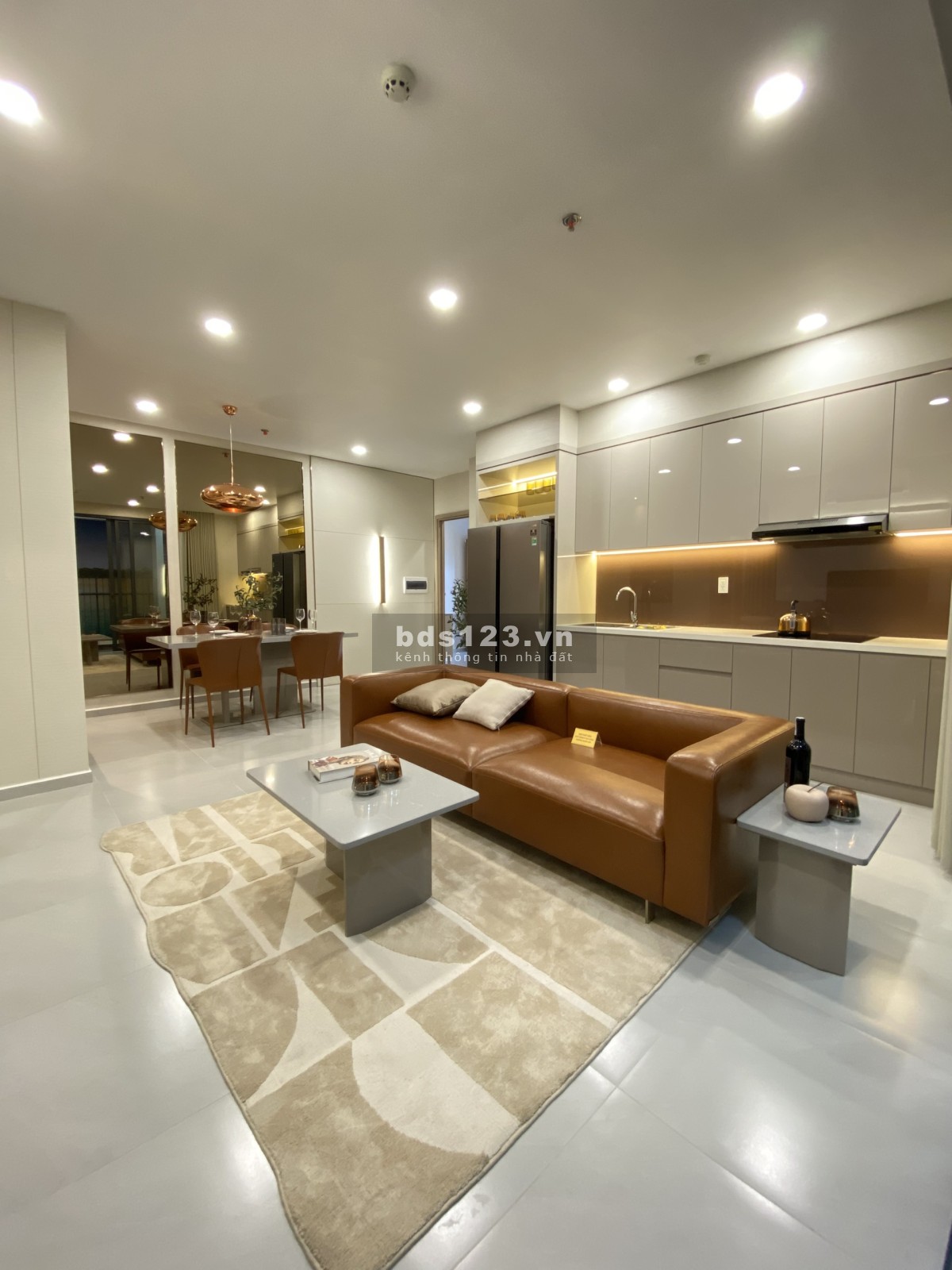 Cơ hội mua nhà Q9, chỉ 800 triệu 20%, 0% lãi suất NH căn hộ MT Eastmark
