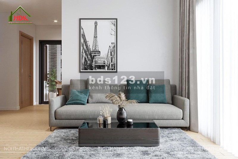 Cắt lỗ sâu căn 2PN góc 70m2 hướng đông nam niew siêu thoáng đẹp,đã có nội thất chỉ 1.95 tỷ