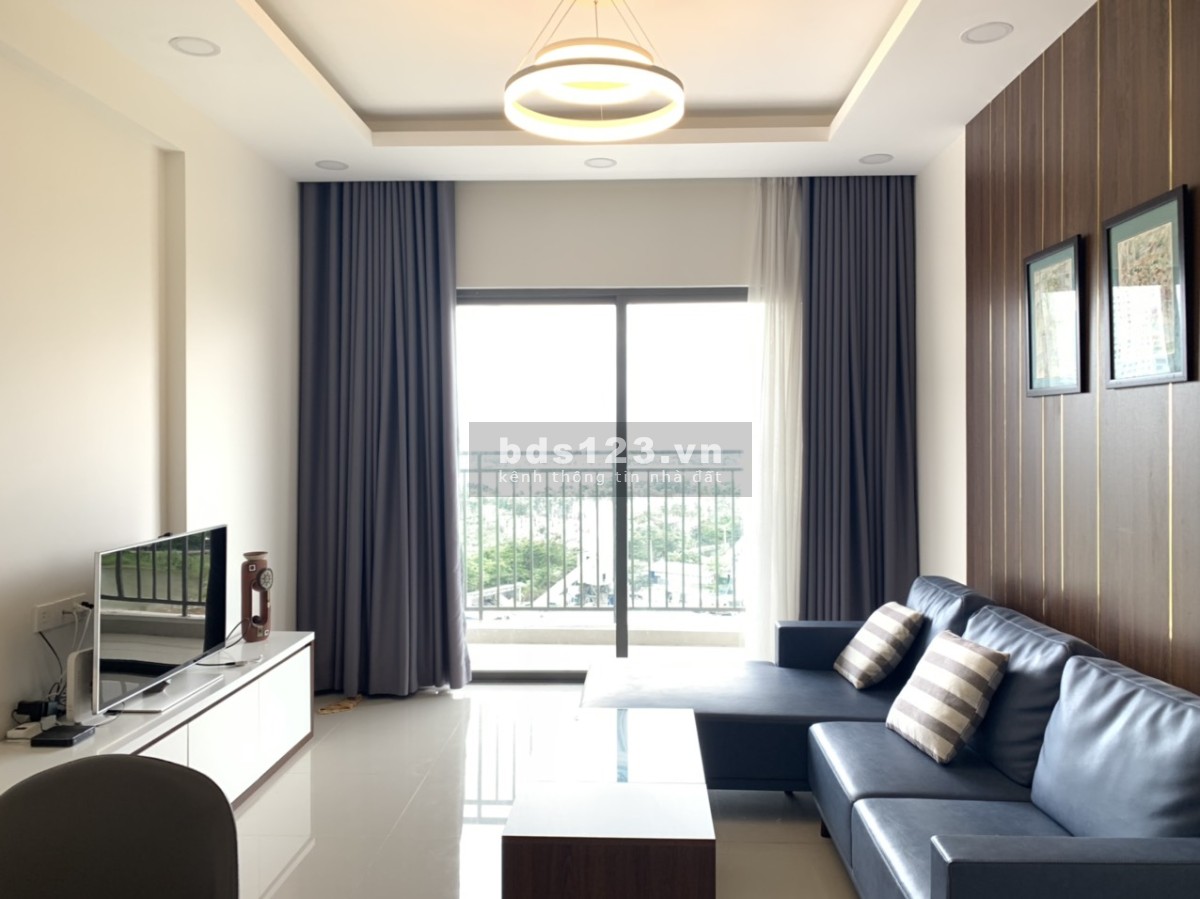 Bán căn hộ 3PN từ Nội thất cơ bản tới Full Nội thất đẹp giá tốt nhà đẹp view Sông The Sun Avenue