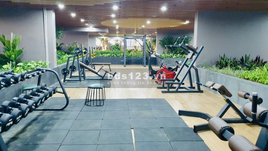 Cho thuê căn hộ Opal Boulevard 2pn giá 7.5 triệu, 3pn giá 9 triệu/tháng
