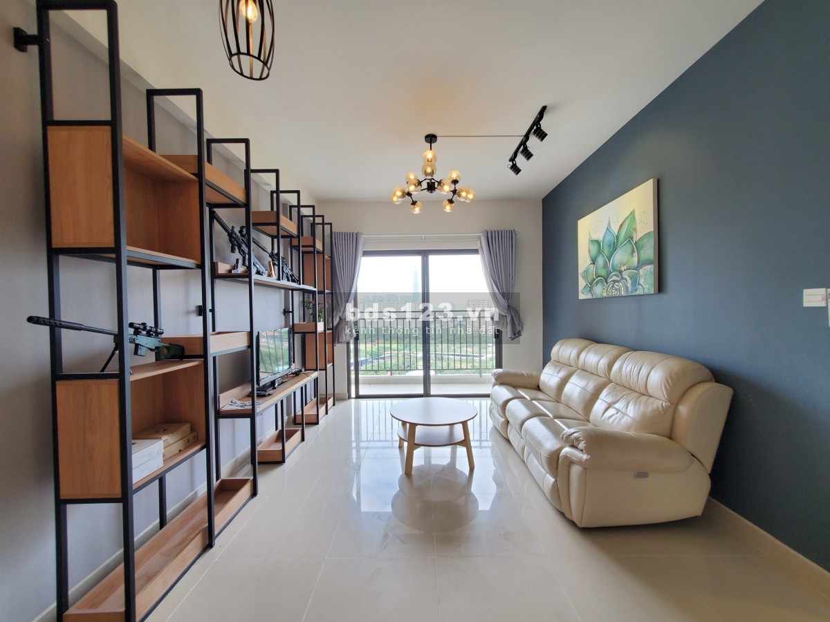 Bán căn hộ 3PN từ Nội thất cơ bản tới Full Nội thất đẹp giá tốt nhà đẹp view Sông The Sun Avenue