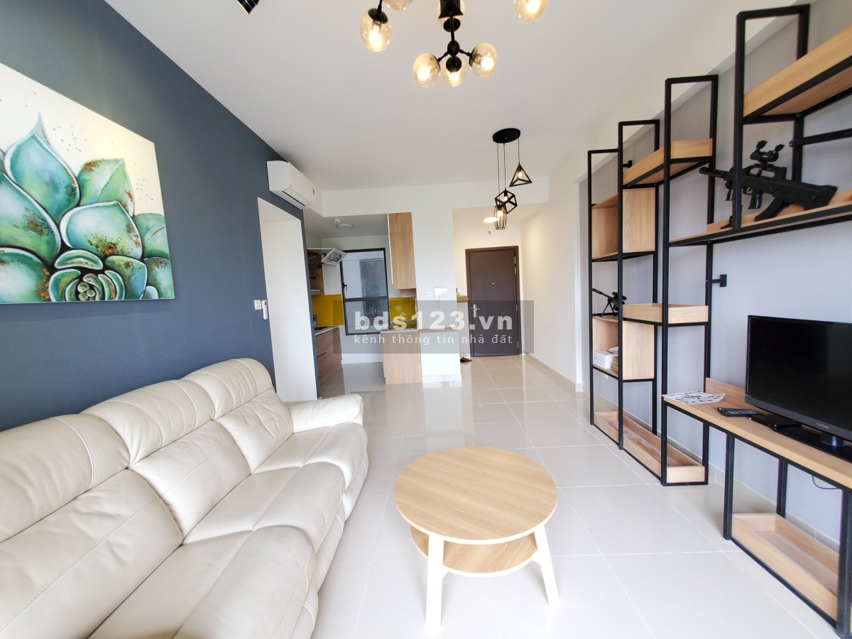 Bán căn hộ 3PN từ Nội thất cơ bản tới Full Nội thất đẹp giá tốt nhà đẹp view Sông The Sun Avenue
