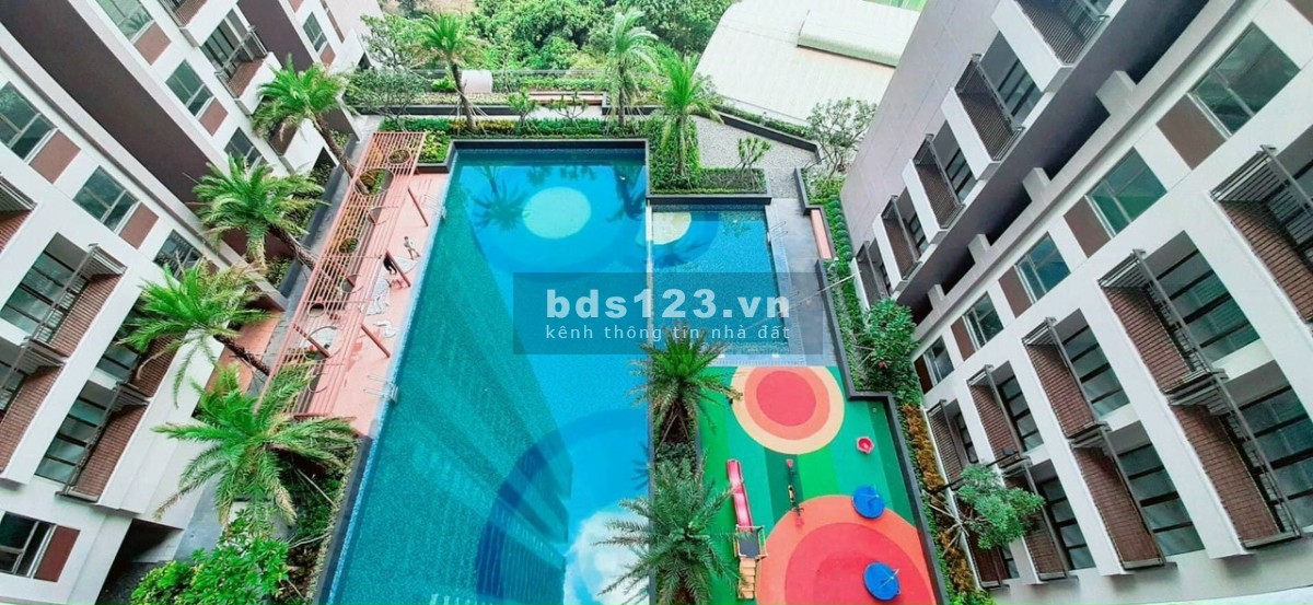 Cho thuê căn hộ Opal Boulevard 2pn giá 7.5 triệu, 3pn giá 9 triệu/tháng