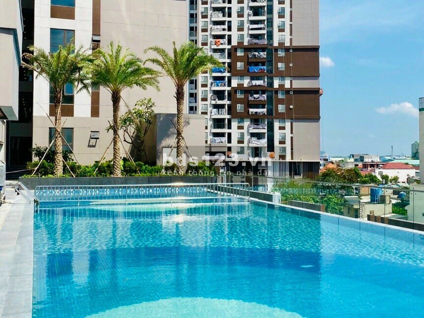 Cho thuê căn hộ Opal Boulevard 2pn giá 7.5 triệu, 3pn giá 9 triệu/tháng