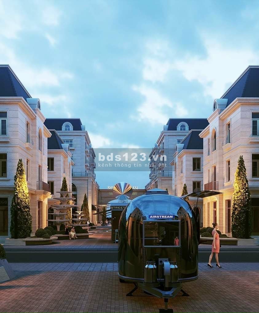 Biệt thự nghỉ dưỡng đáng sống bậc nhất Miền Trung, gần kề sân golf, bãi biển tops 10 Việt Nam