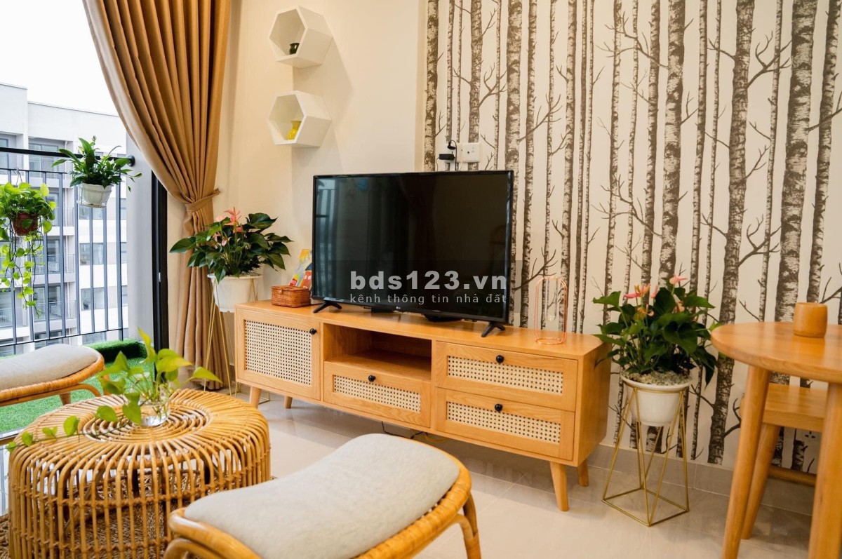Cần tiên bán gấp căn 1N + 1 tại Vinhomes Ocean Park giá chỉ 1,22 tỷ