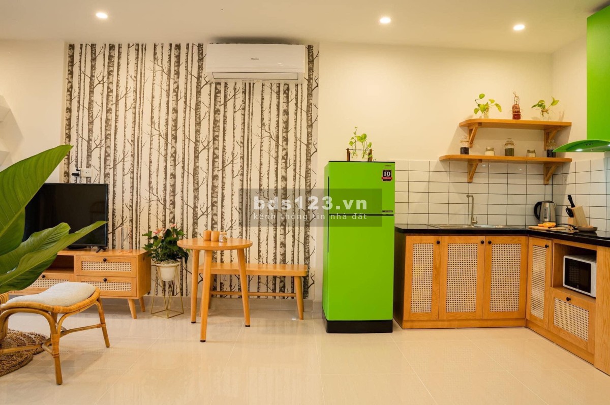 Cần tiên bán gấp căn 1N + 1 tại Vinhomes Ocean Park giá chỉ 1,22 tỷ