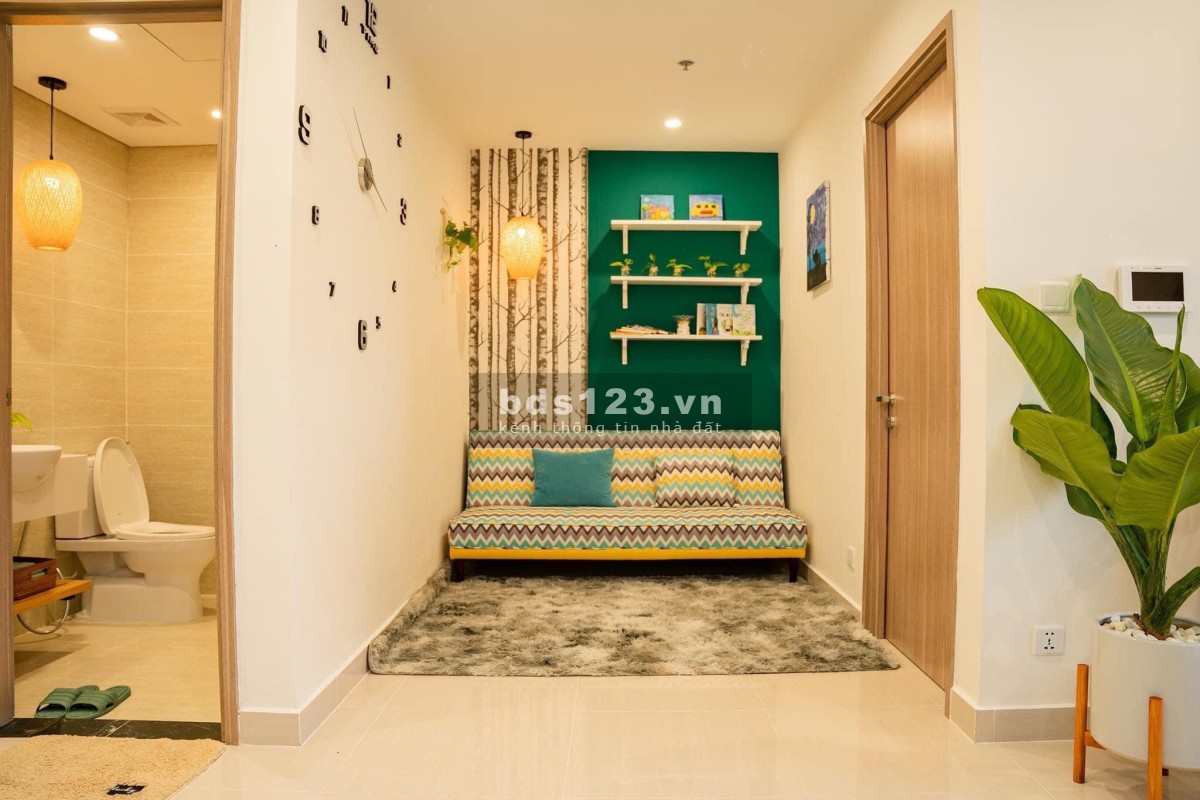 Cần tiên bán gấp căn 1N + 1 tại Vinhomes Ocean Park giá chỉ 1,22 tỷ