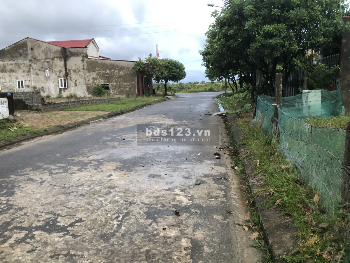 Tôi có người bác cần bán lô đất gấp vị trí đẹp, pháp lý chuẩn
