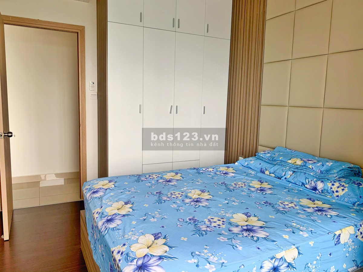 Bán căn hộ 3PN từ Nội thất cơ bản tới Full Nội thất đẹp giá tốt nhà đẹp view Sông The Sun Avenue