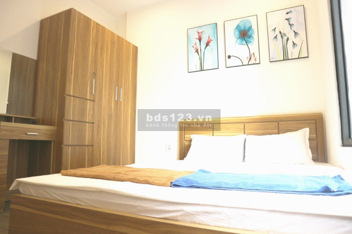 Chính chủ bán căn góc 2PN + 1 và 2VS giá 1,8 tỷ tại Vinhomes Ocean Park