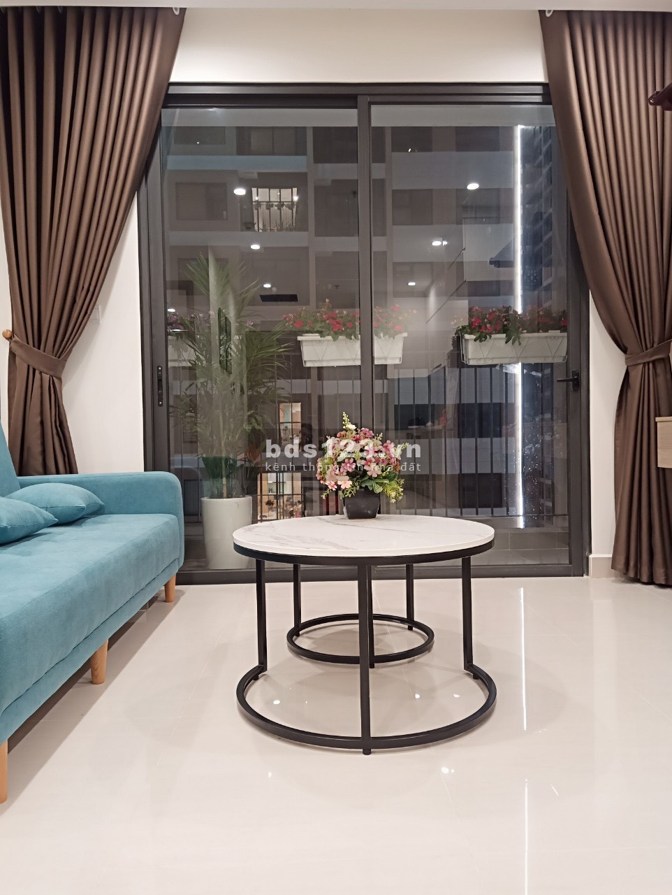 Chính chủ bán căn góc 2PN + 1 và 2VS giá 1,8 tỷ tại Vinhomes Ocean Park