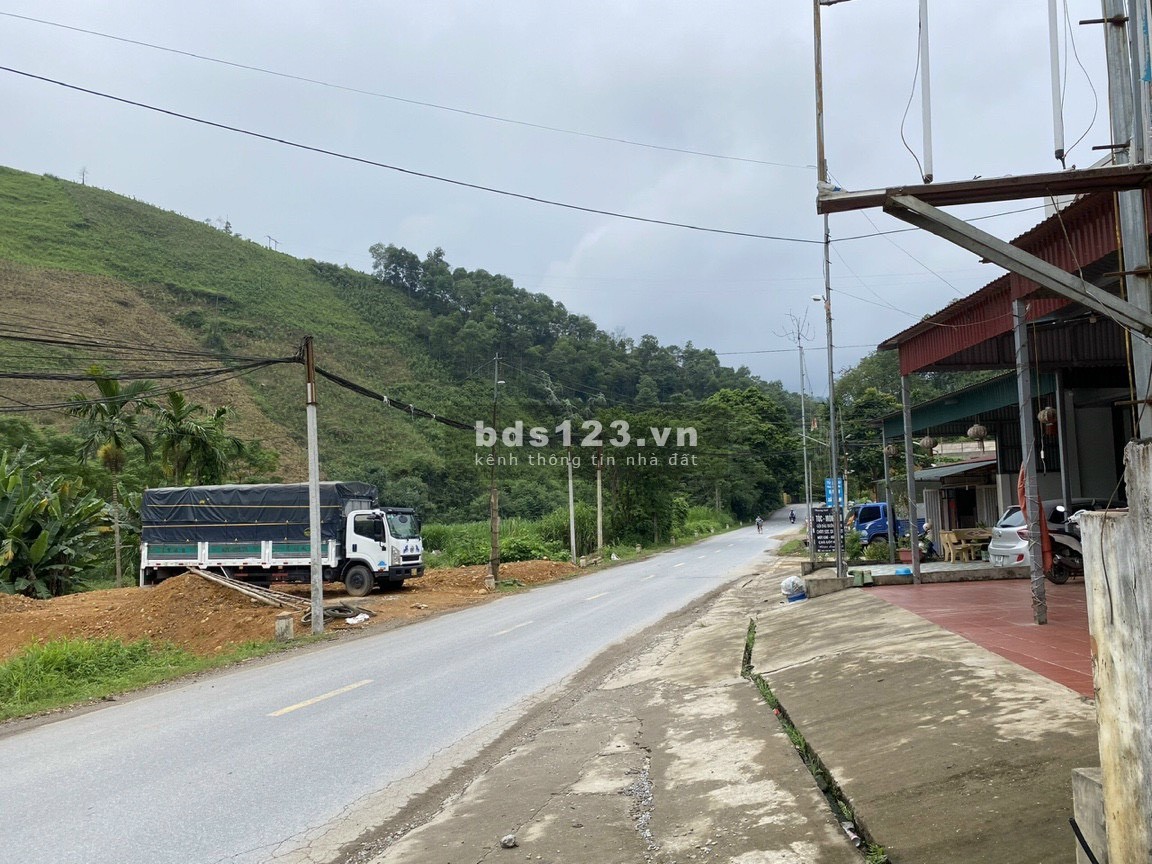 Đất Nền Âu Lâu Thành Phố Yên Bái liên hệ 0969053843