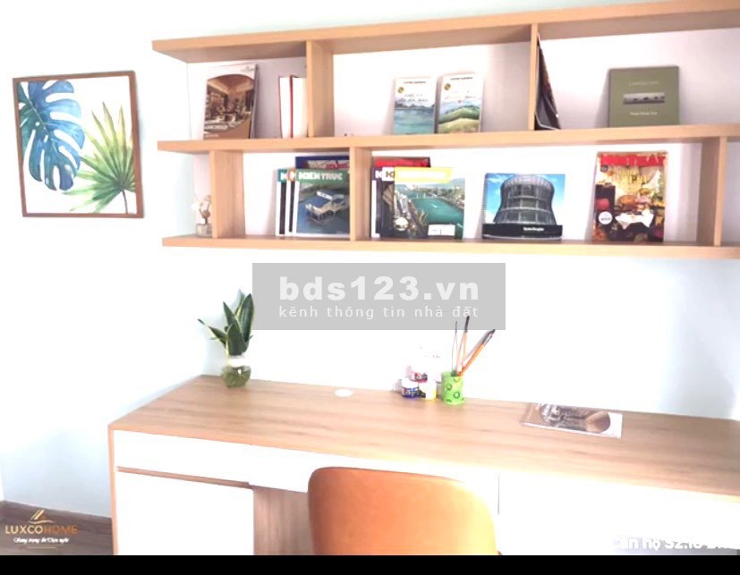 Căn 3N, 2VS giá 2,4 tỷ diện tích 80m2 tại Vin Ocean Park Gia Lâm
