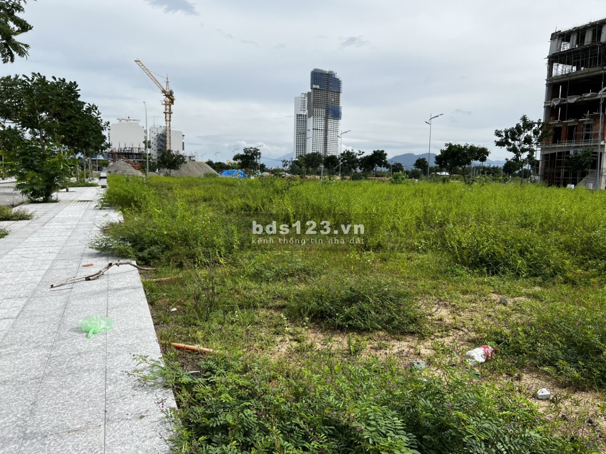 Đất thổ cư ven gần biển Ninh Thuận giá 4,1 tỷ liên hệ 0796526889