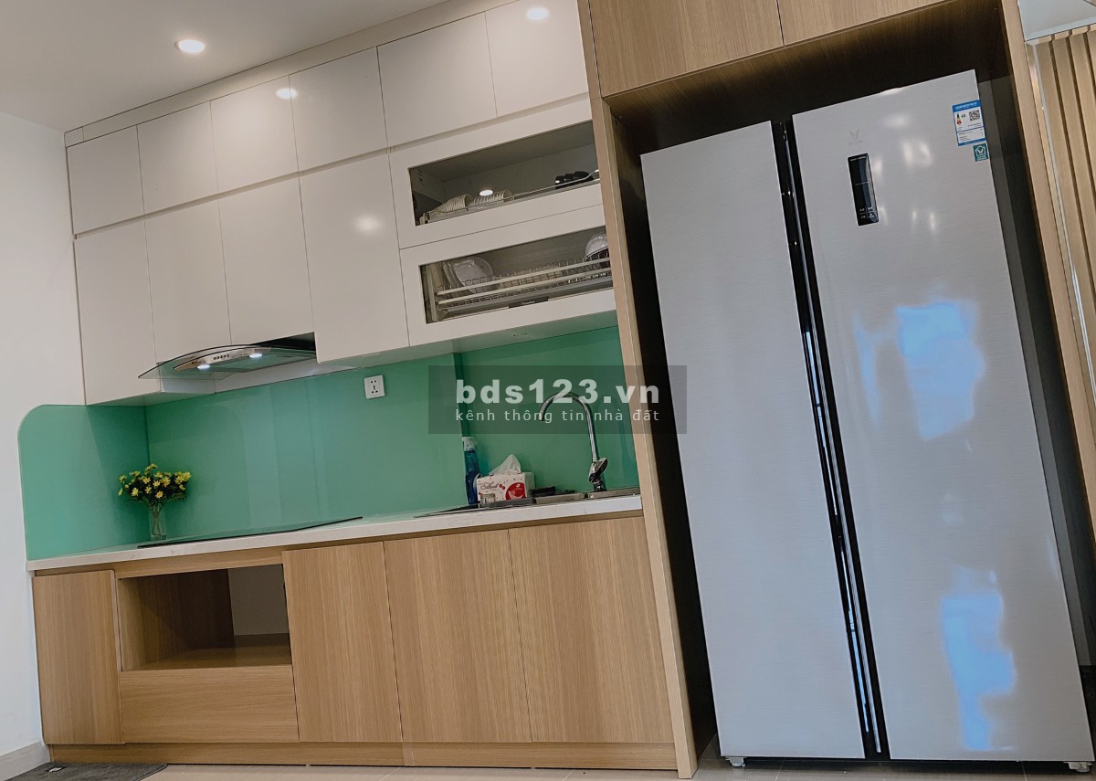 Chính chủ cần bán nhanh căn hộ 3 phòng ngủ Vinhomes Ocean Park