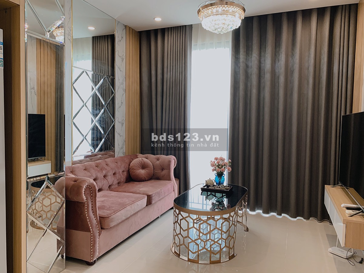 Chính chủ cần bán nhanh căn hộ 3 phòng ngủ Vinhomes Ocean Park