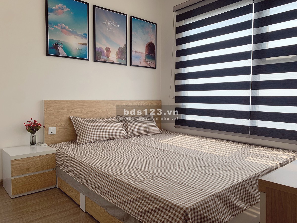 Chính chủ cần bán nhanh căn hộ 3 phòng ngủ Vinhomes Ocean Park