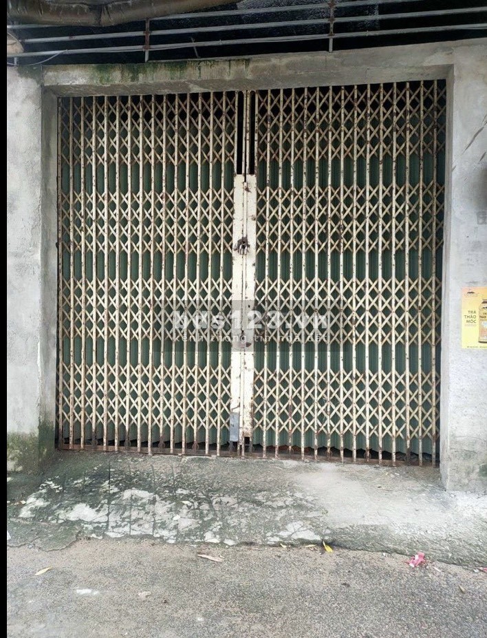 Bán đất thổ cư hẻm xe tải Nguyễn Duy Trinh phường Phú Hữu Tp Thủ Đức