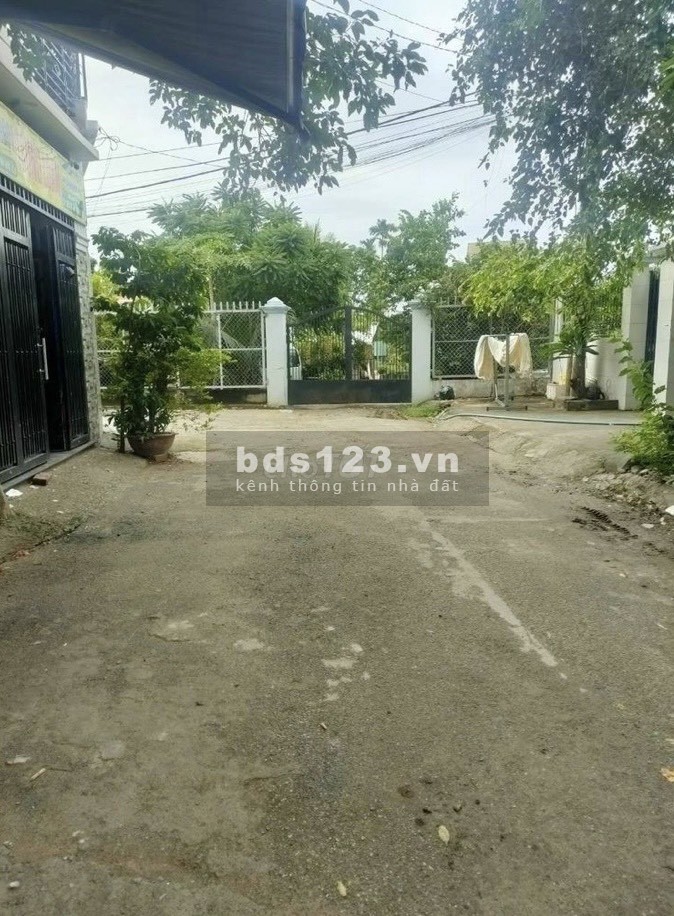 Bán đất thổ cư hẻm xe tải Nguyễn Duy Trinh phường Phú Hữu Tp Thủ Đức