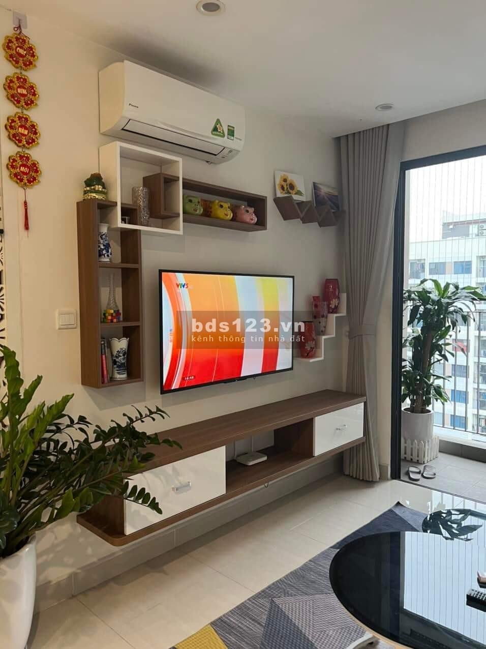 Chính chủ cần bán nhanh căn hộ 1ngủ+1 Vinhomes Ocean Park, Gia Lâm - Hà Nội