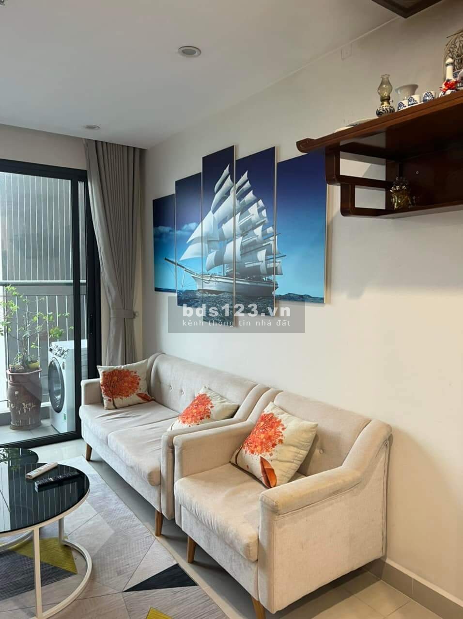 Chính chủ cần bán nhanh căn hộ 1ngủ+1 Vinhomes Ocean Park, Gia Lâm - Hà Nội