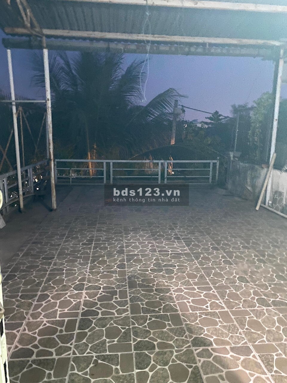 Bán nhà phường Linh Xuân thiết kế đẹp tiện ích vô đối DTSD 83m² nhỉnh giá 5 tỷ đồng