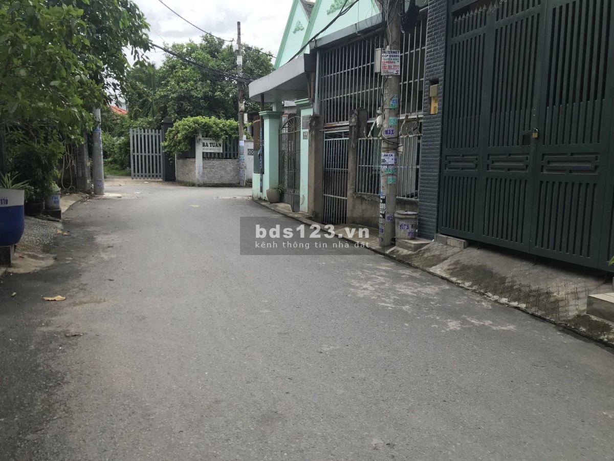 Bán nhà phường Linh Xuân thiết kế đẹp tiện ích vô đối DTSD 83m² nhỉnh giá 5 tỷ đồng