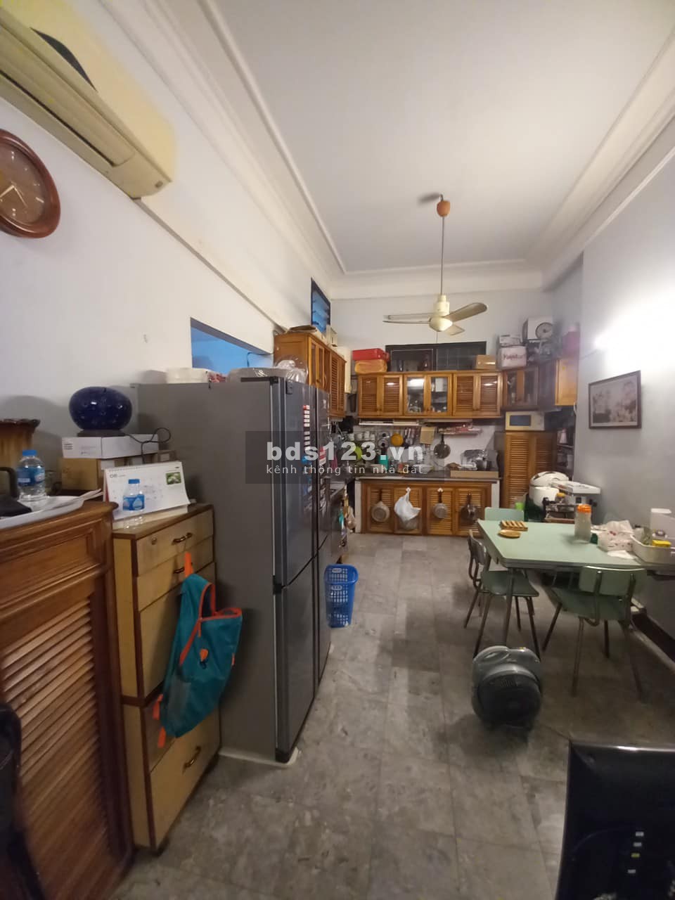 Bán nhà riêng chính chủ Thanh Xuân, DT 50m² x 4 tầng, 2 thoáng, giá 6 tỷ.