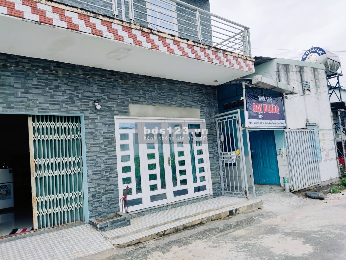 Còn Phòng - Phòng Trọ Cho Thuê Tại Khu Công Nghiệp Long Thành Đồng Nai
